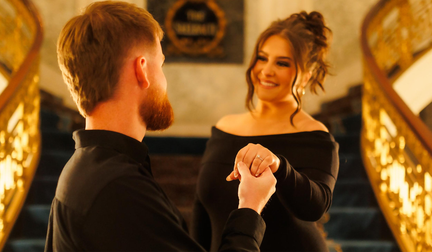 The Wedding Website of Kaitlyn Hale and Evan Riley