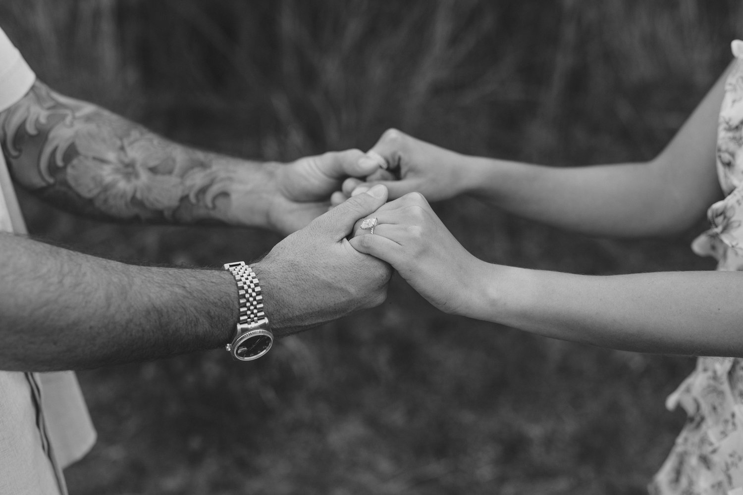 The Wedding Website of Adriana Flores and Ian Goodney