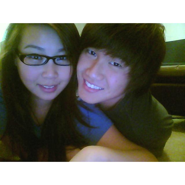 2011 - In the middle of 'stu-dying' for probably calc or biochem
