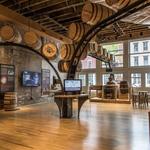Bourbon Tours & Tastings