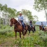 Horseback Riding