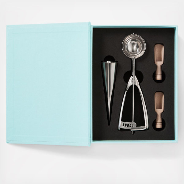 Printworks The Essentials Ice Cream Tool Set - Thumbnail 4