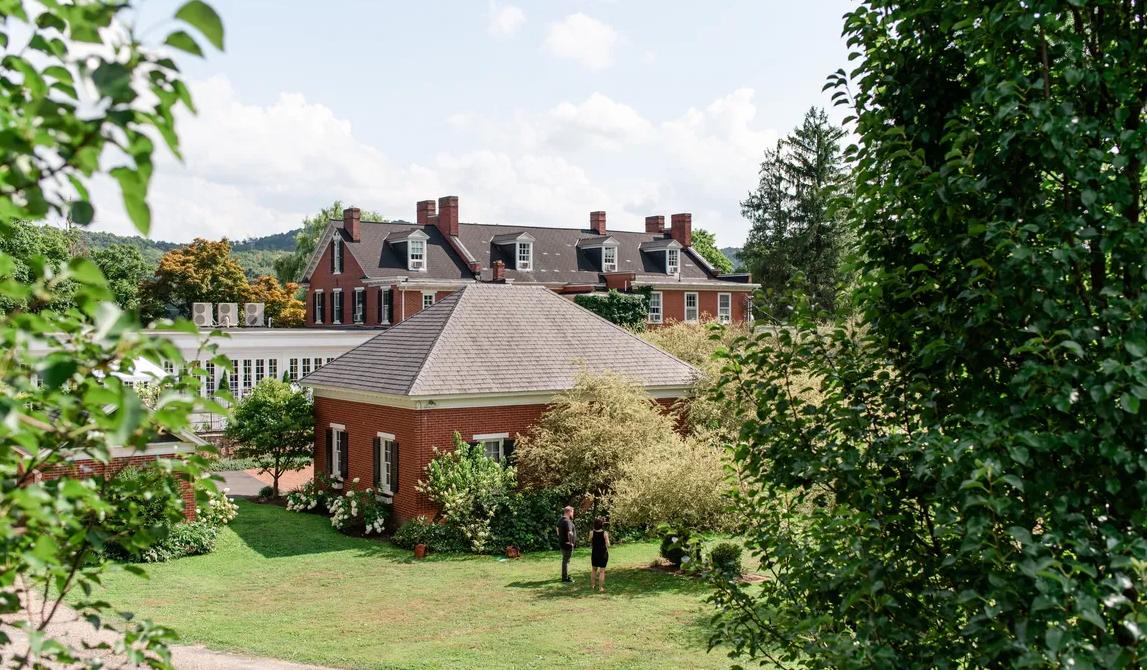 The Wedding Website of ADENA CIVILS and KYLE KNOWLES