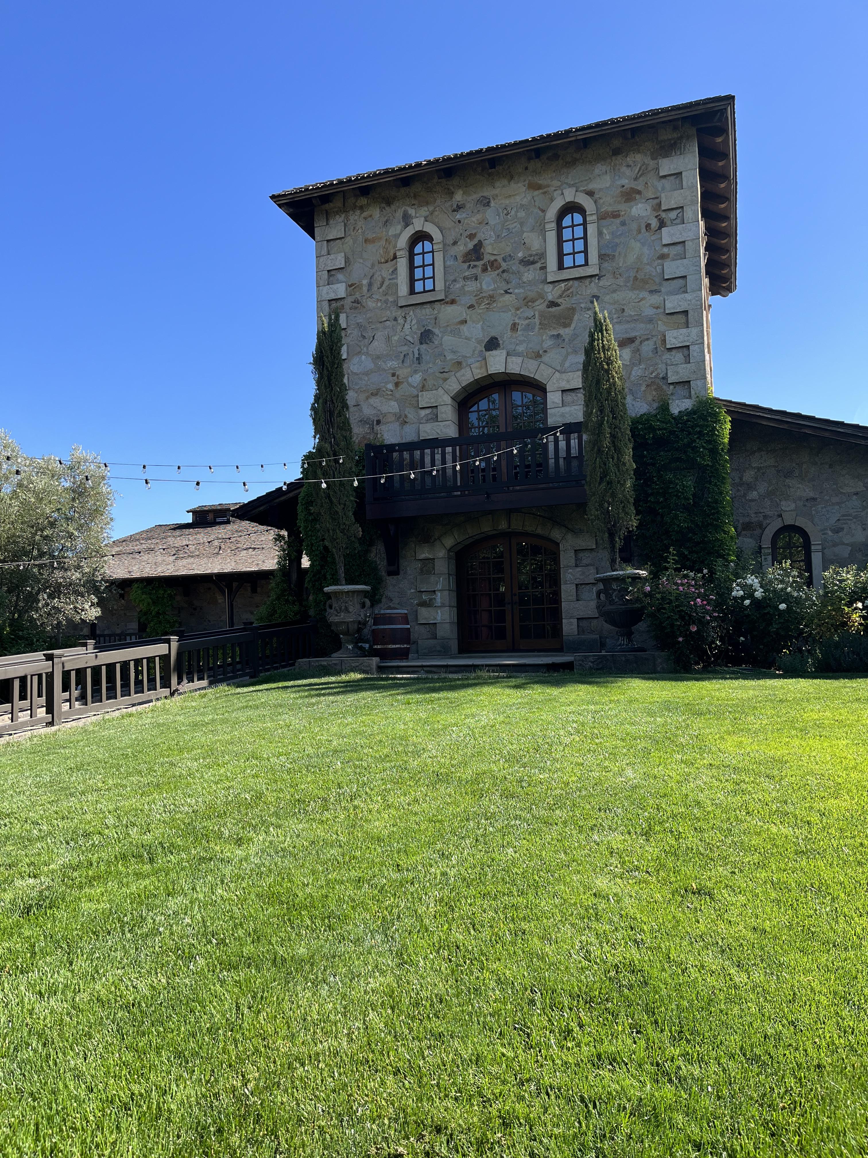 The Wedding Website of Caitlin O'Connor and Zachary Jellish