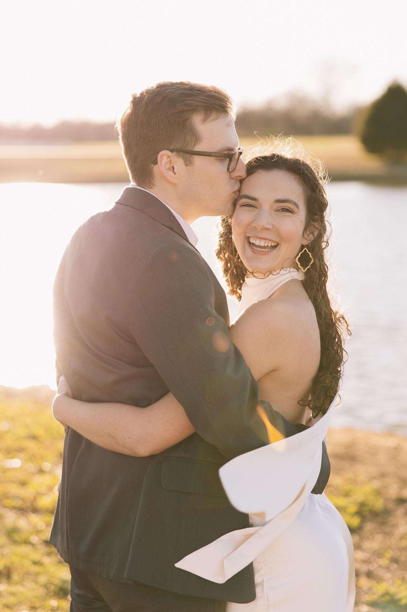 The Wedding Website of Carinne Cheney and Caleb Smothers