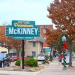 Historic Downtown McKinney