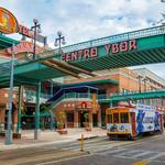 Ybor City Historic District