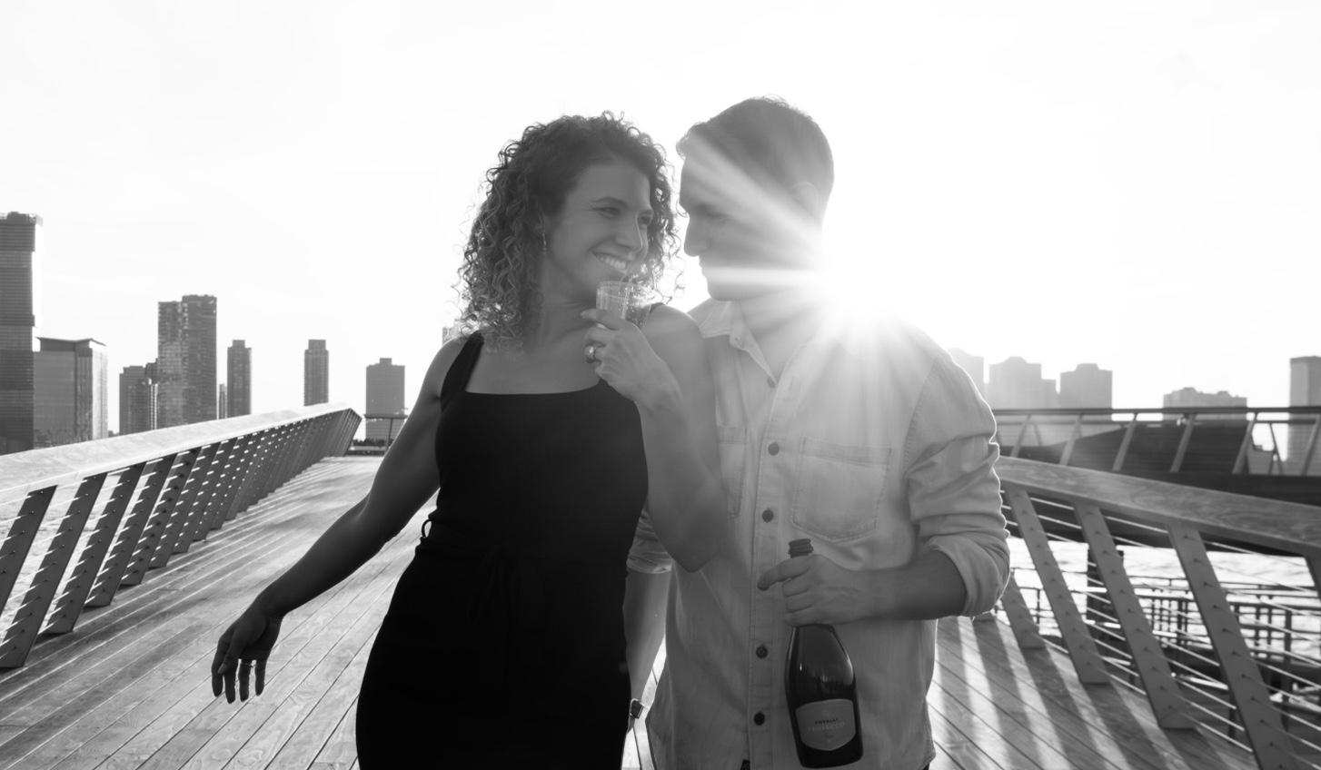 The Wedding Website of Ingrid Eicher and Reid Shepard