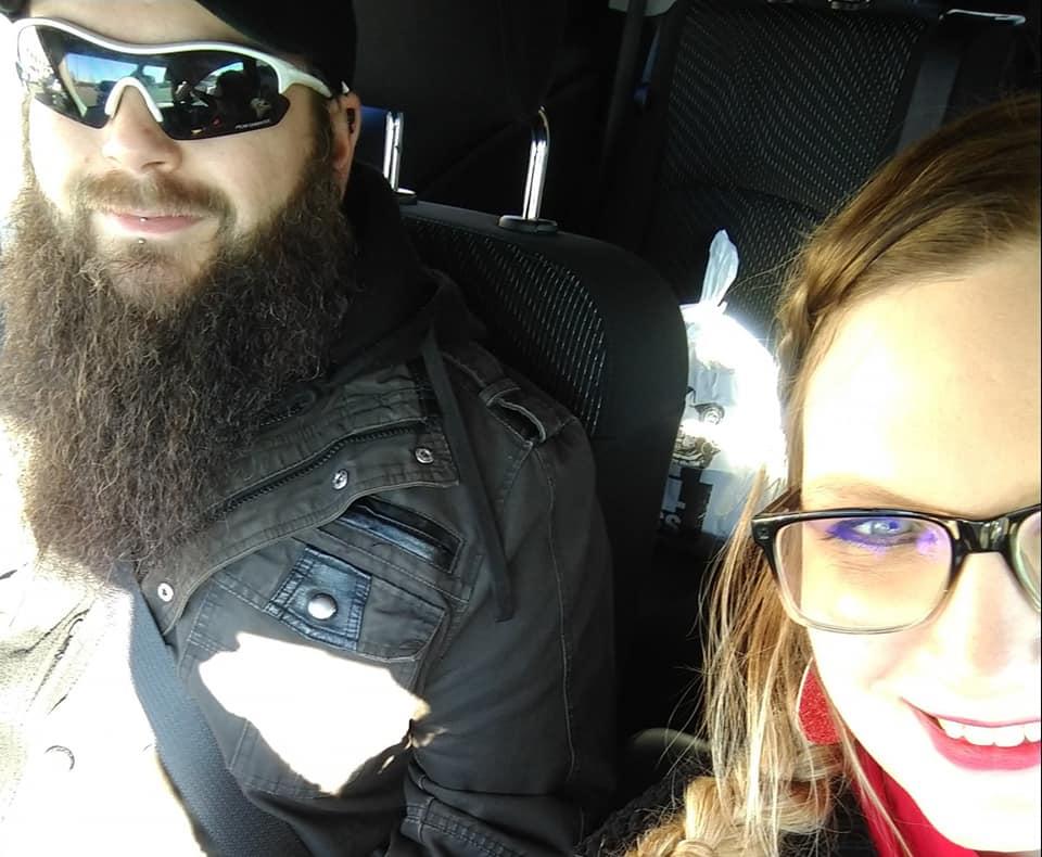The Wedding Website of BRIANNA COOLEY and DEAN HAUSER