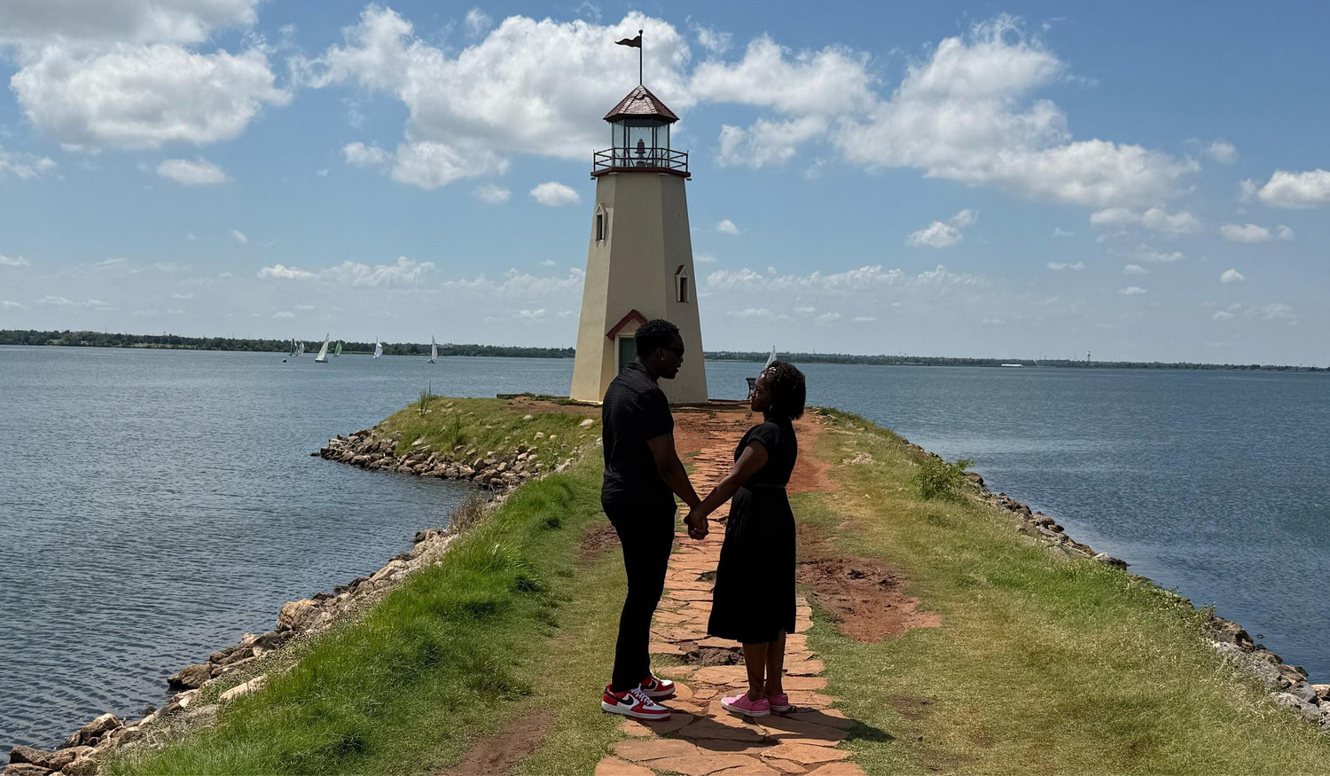 The Wedding Website of Dylan Ammons and Andrew Onyepunuka
