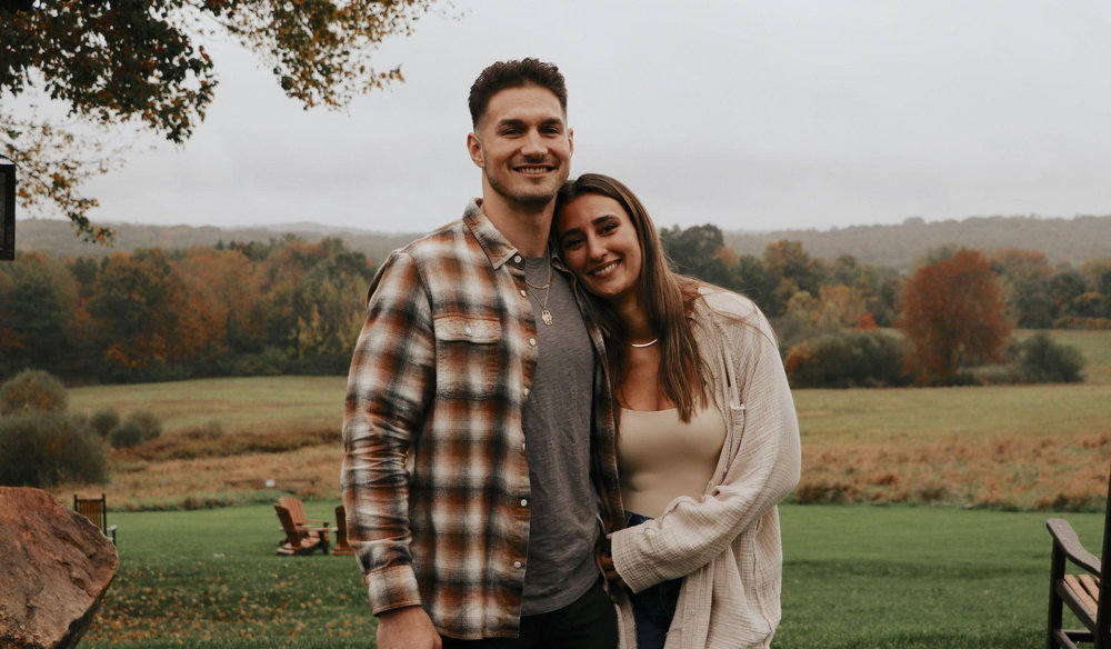 Maria Ferraro and Patrick Ferraro's Wedding Website