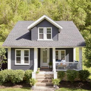 Home Down Payment (Credit Card)