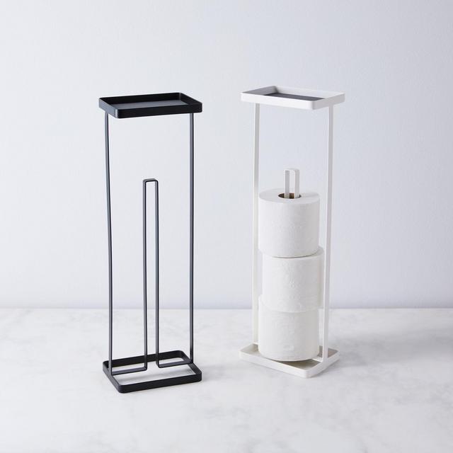 Modern Toilet Paper Stand