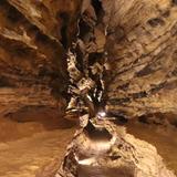 Mark Twain Cave
