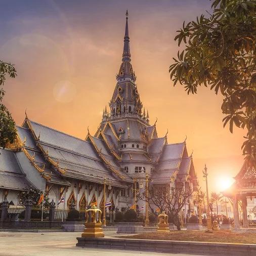 Thai Massage
