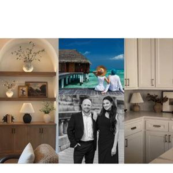 HOUSE & HONEYMOON FUND