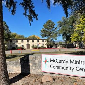 McCurdy Ministries