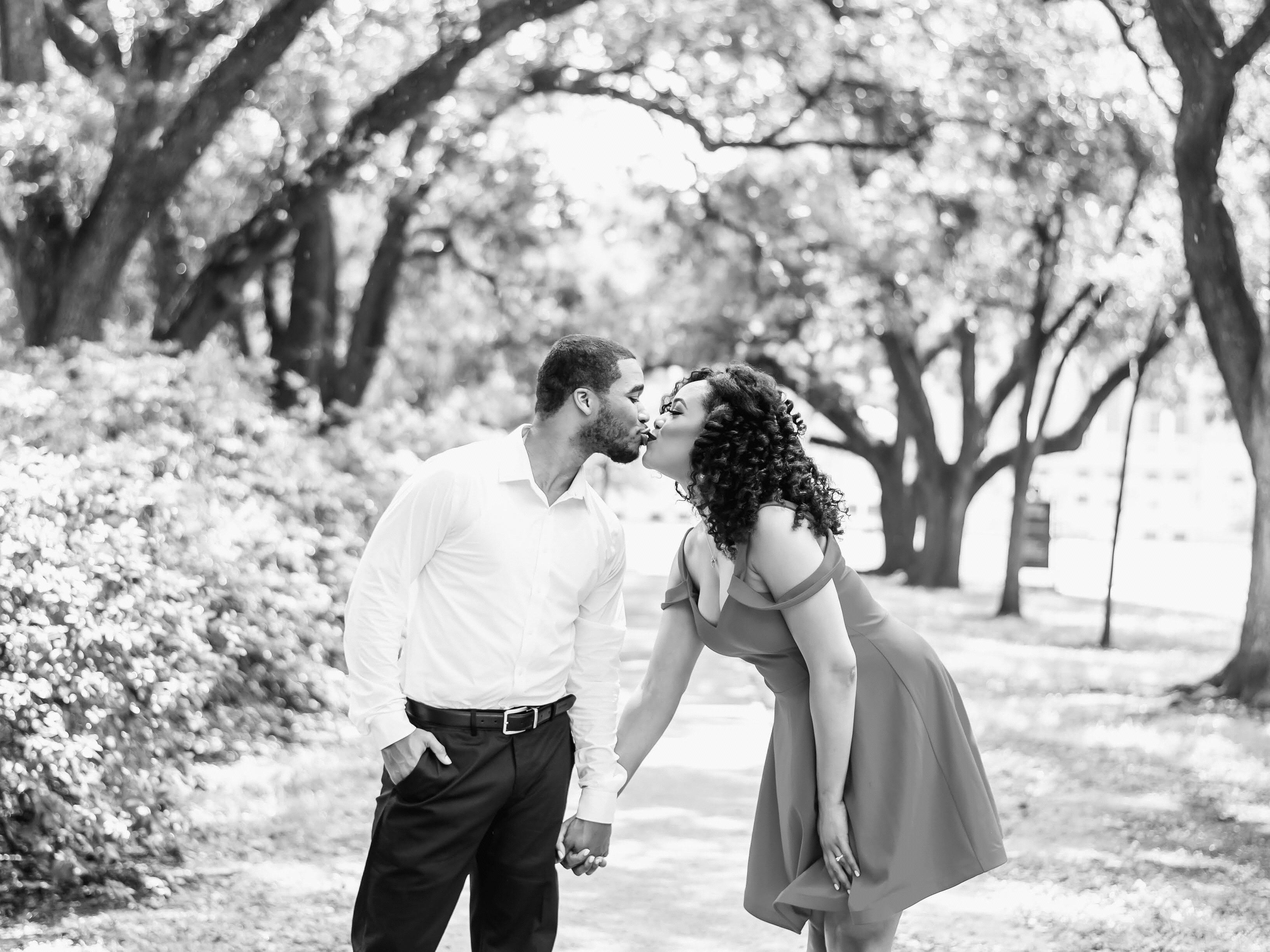 The Wedding Website of Chris Crawford and Dionna Jenkins