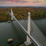 Penobscot Narrows Bridge