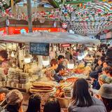 Gwangjang Market