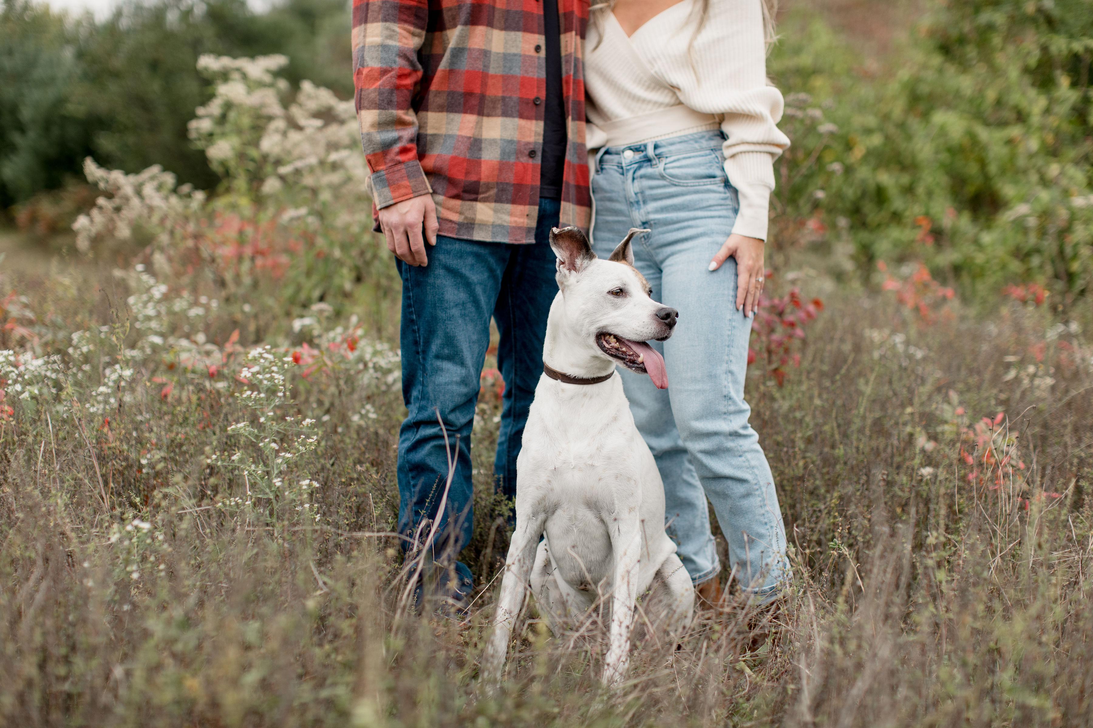The Wedding Website of Tori Bakey and Tony Urban