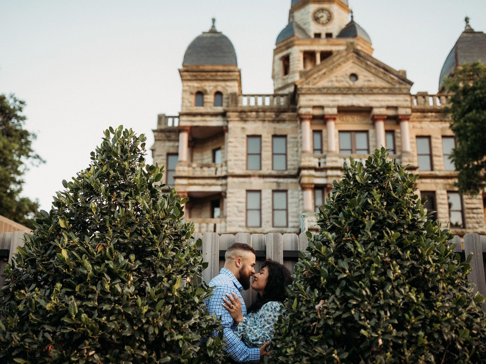 The Wedding Website of Katelyn Johnson and Isaiah Weatherford
