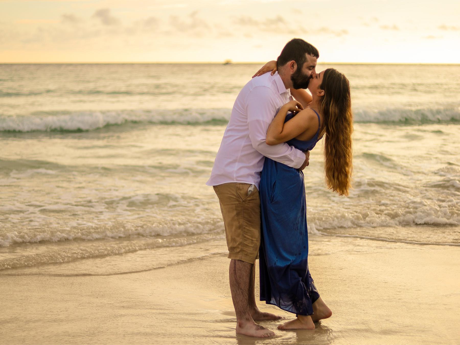 The Wedding Website of Faith Sivori and Michael Pardue