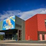 Great Lakes Aquarium
