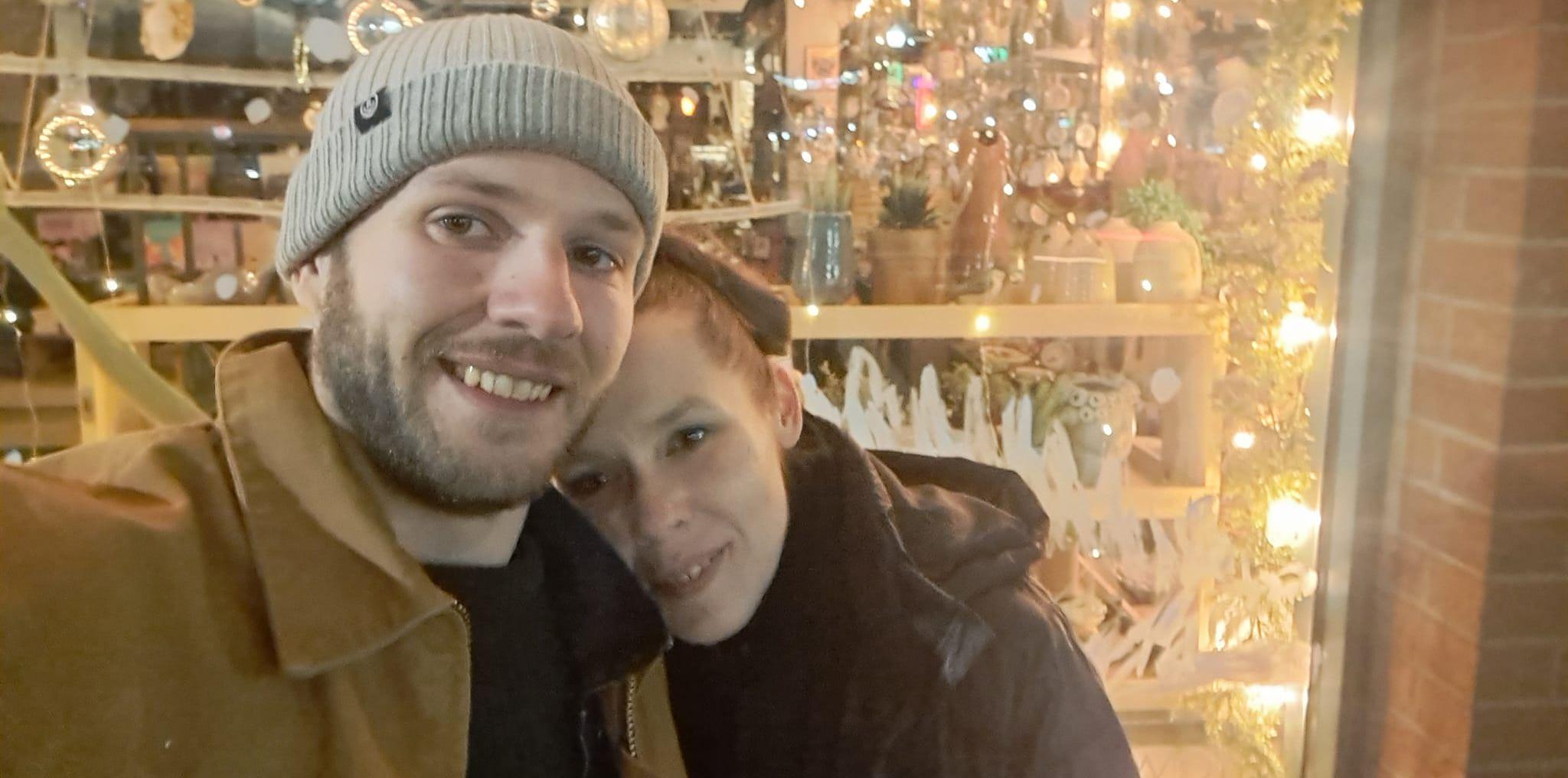 The Wedding Website of Jana Dupere and Jack Markley
