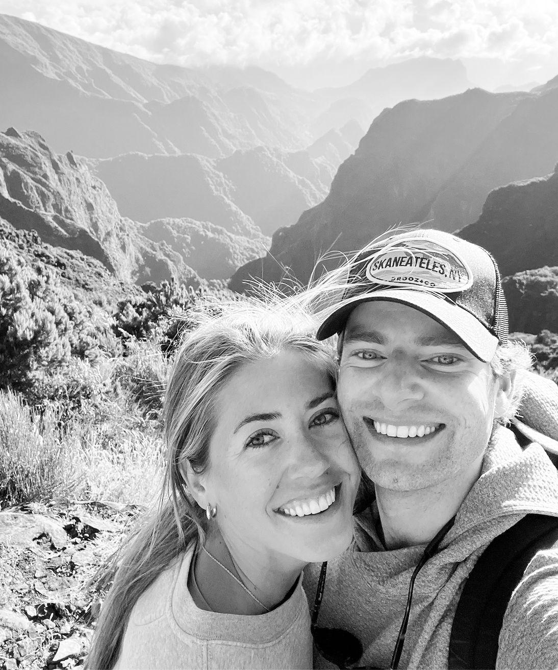 The Wedding Website of Eileen Ford and Chris Durham