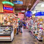 Reading Terminal Market