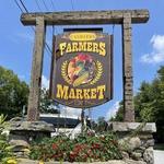 Cashiers Farmers Market
