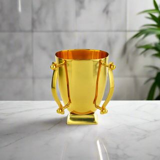 Suspension Wash Cup