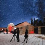 Oregon Observatory