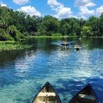 Wekiwa Springs