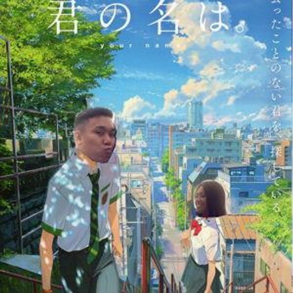 TAKE US TO JAPAN!