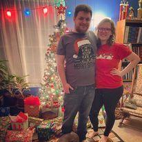 Christmas Eve 2020