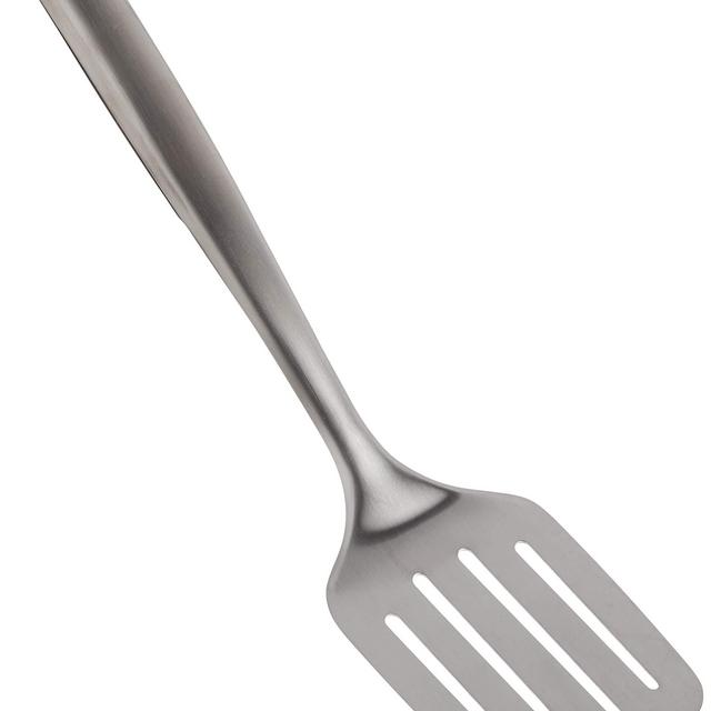 OXO Good Grips Brushed Stainless Steel Turner