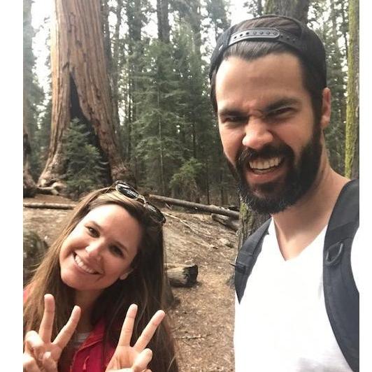 Sequoia National Park