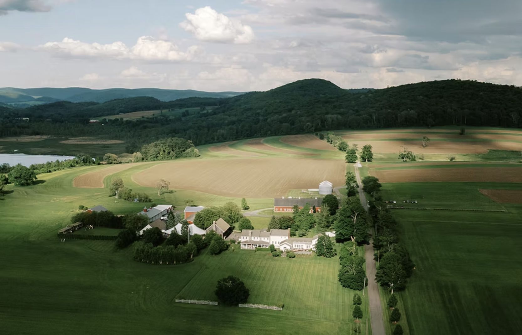 The Wedding Website of Emily Erani and Ben Bartlett