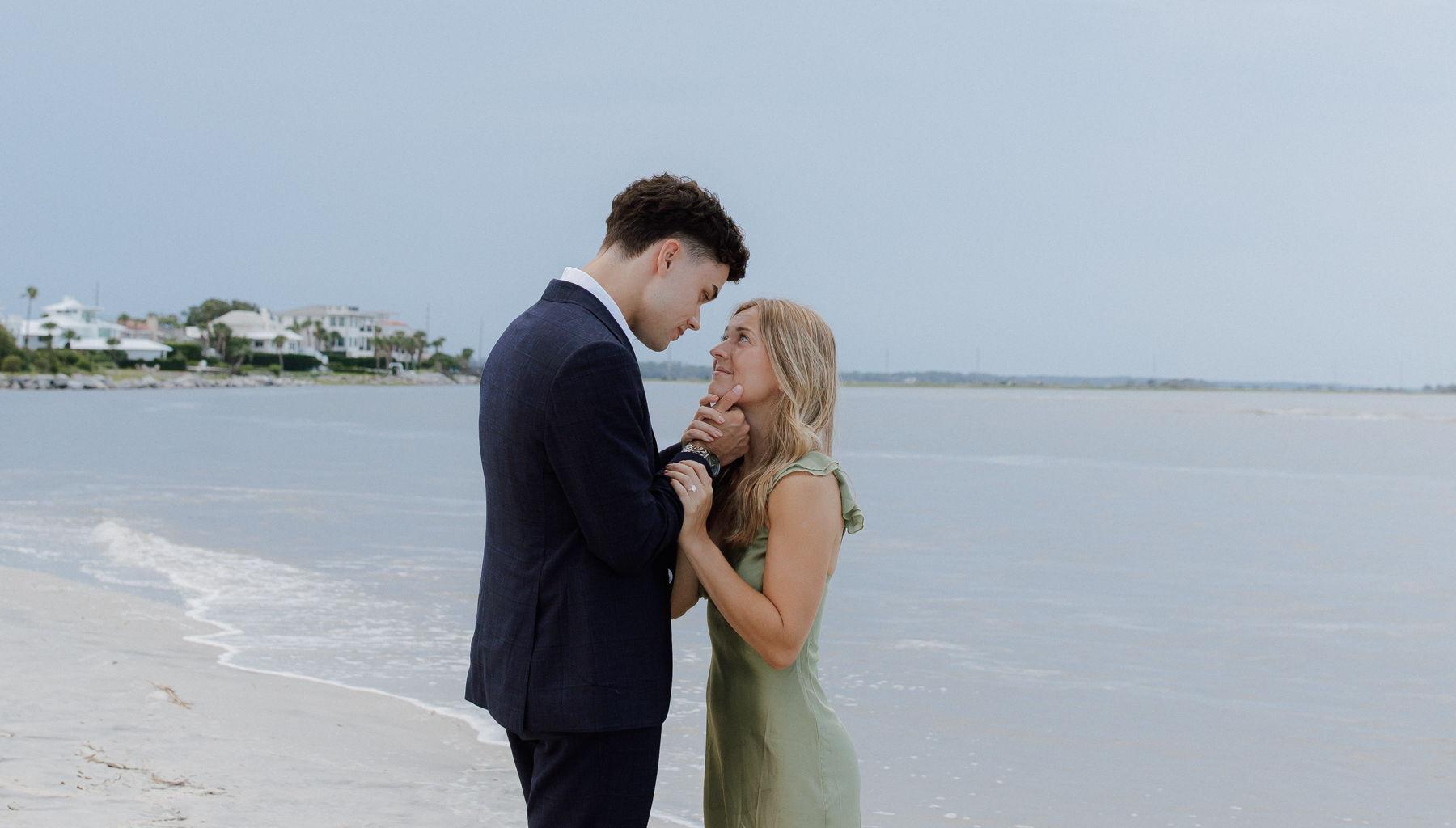 The Wedding Website of Colton Lee and Olivia Didat