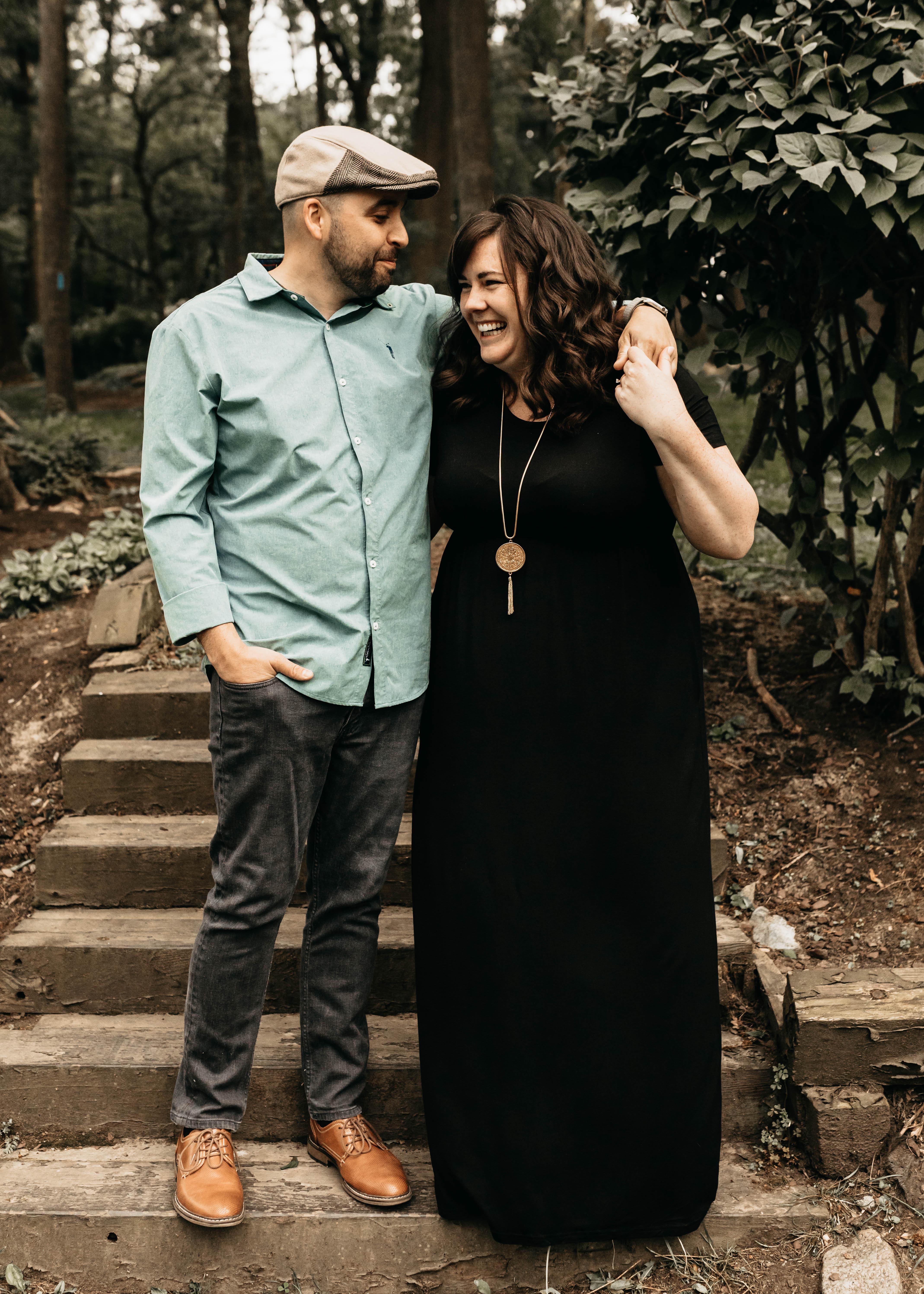 The Wedding Website of Carrie McNelis and Kevin Reavy