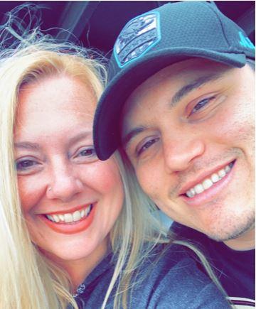 The Wedding Website of Jaime Maloney and Colby Vos
