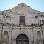 The Alamo