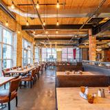 The Bauer Kitchen