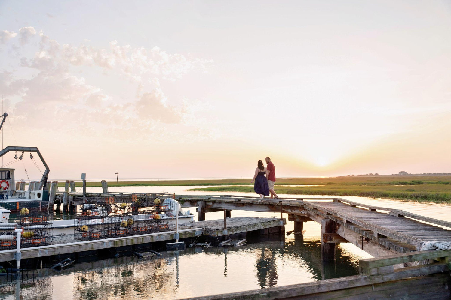 The Wedding Website of Alice Belskis and Douglas Hood