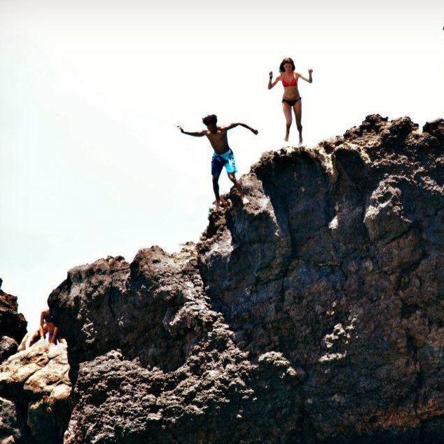 Hawaii, 2012