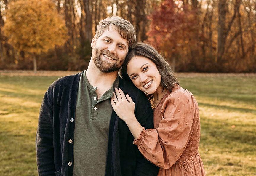 The Wedding Website of Ali Meyer and Kevin Pease
