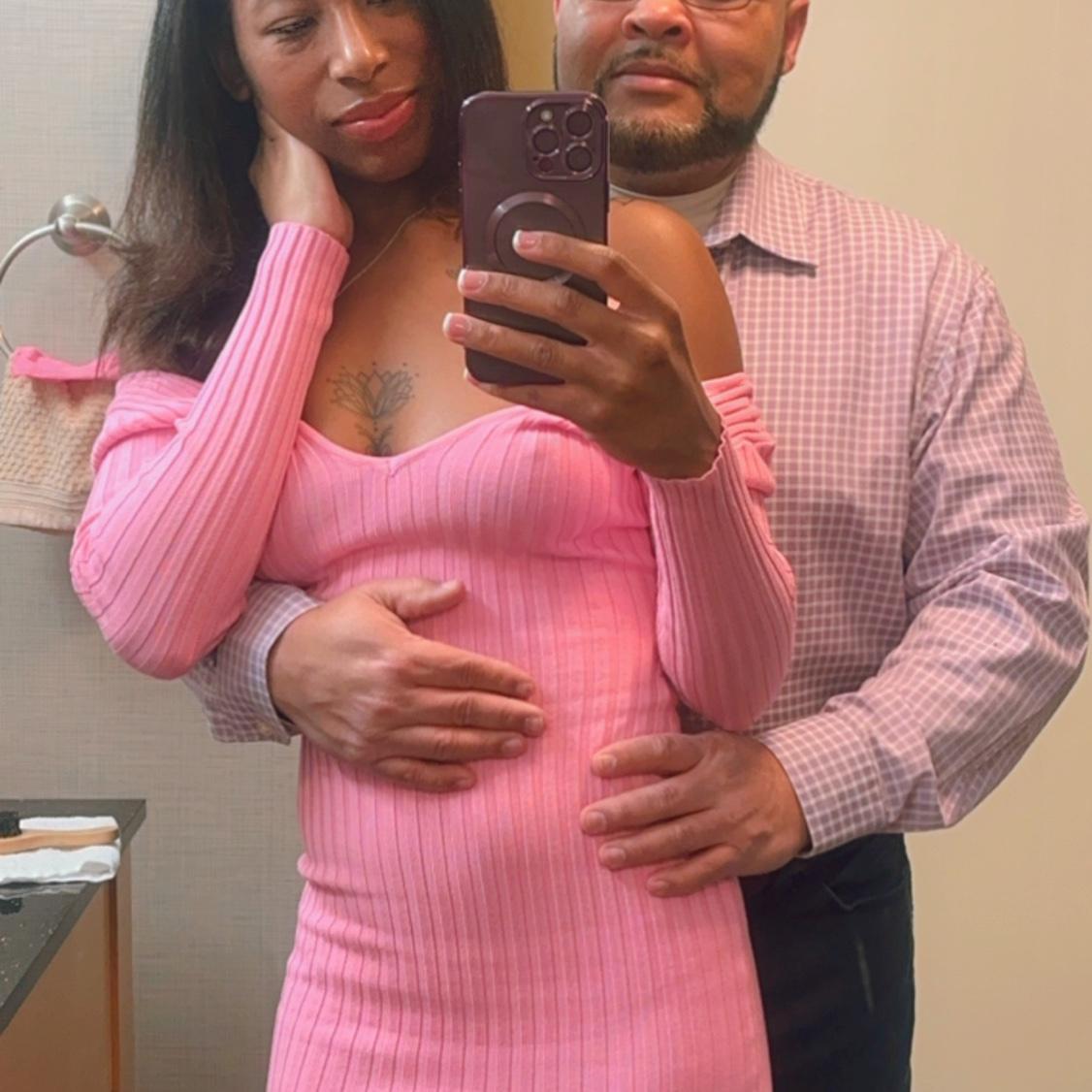 First valentines together !