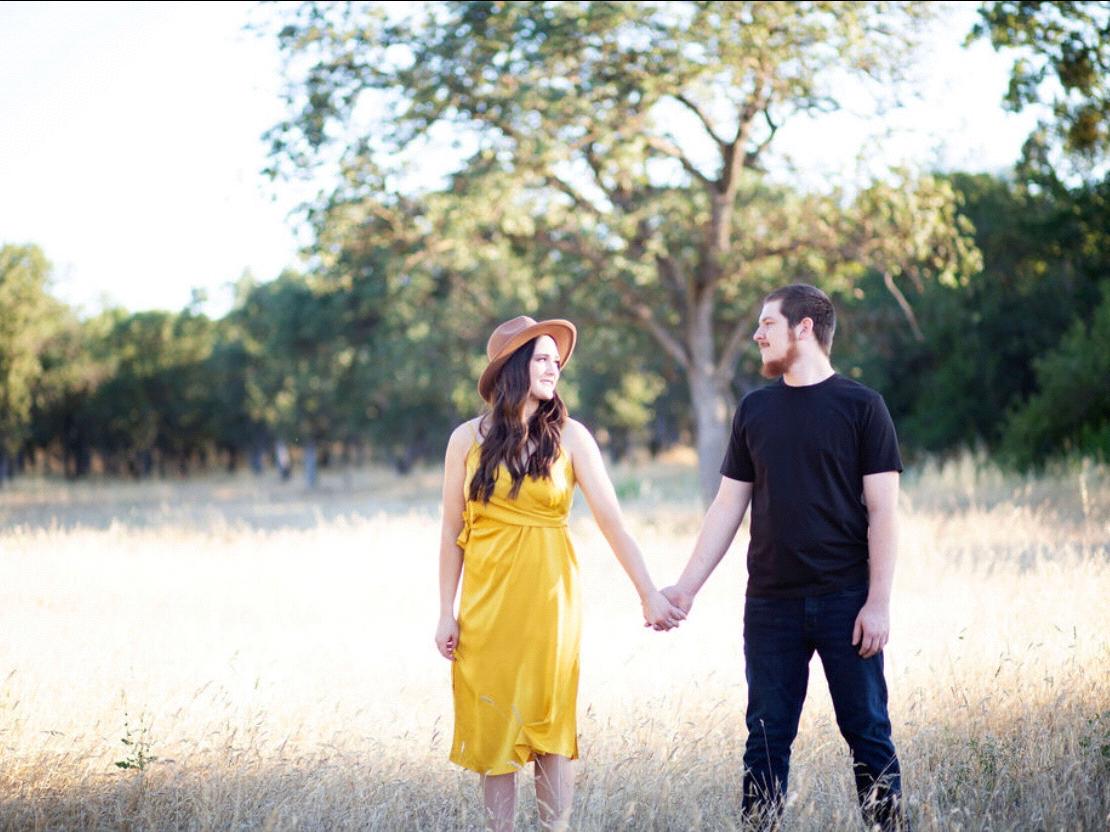 The Wedding Website of Casey Sisco and Sean Stanley